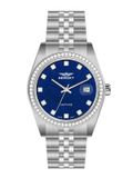 ĐỒNG HỒ NEWSKY NS5026G.S02 Nam máy quartz kính sapphire size 40mm 3ATM