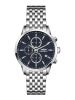 ĐỒNG HỒ NEWSKY NS6005G.S02 Nam máy quartz kính sapphire size 42mm 5ATM