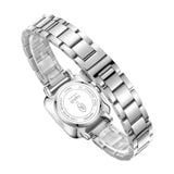  ĐỒNG HỒ TOPHILL TH006L.M1752 Nữ máy quartz kính sapphire size 26x32mm 3ATM 