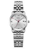  ĐỒNG HỒ TOPHILL TA035L.S1292 Nữ dây Thép 316L máy Quartz kính Sapphire Size 29mm 5ATM 
