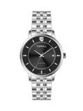 ĐỒNG HỒ TOPHILL TA037L.S1152 Nữ Máy Quartz(pin) Kính sapphire Size 30mm 5ATM