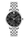 ĐỒNG HỒ TOPHILL TA037L.S1152 Nữ Máy Quartz(pin) Kính sapphire Size 30mm 5ATM
