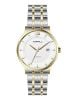 ĐỒNG HỒ TOPHILL TA039G.S6652 Nam Máy Quartz(pin) Kính sapphire Size 40mm 5ATM