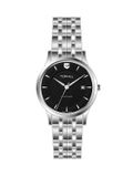 ĐỒNG HỒ TOPHILL TA039L.S1152 Nữ Máy Quartz(pin) Kính sapphire Size 30mm 5ATM