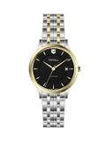 ĐỒNG HỒ TOPHILL TA039L.S6152 Nữ Máy Quartz(pin) Kính sapphire Size 30mm 5ATM
