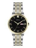 ĐỒNG HỒ TOPHILL TA050G.S6192 Nam Máy Quartz(pin) Kính sapphire Size 40mm 5ATM
