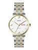 ĐỒNG HỒ TOPHILL TA050G.S6692 Nam Máy Quartz(pin) Kính sapphire Size 40mm 5ATM