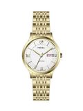 ĐỒNG HỒ TOPHILL TA050L.S2692 Nữ Máy Quartz(pin) Kính sapphire Size 30mm 5ATM