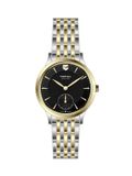 ĐỒNG HỒ TOPHILL TA051L.S6152 Nữ Máy Quartz(pin) Kính sapphire Size 30mm 5ATM
