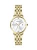 ĐỒNG HỒ TOPHILL TA052L.S2682 Nữ Máy Quartz(pin) Kính sapphire Size 30mm 5ATM