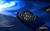 ĐỒNG HỒ TOPHILL TA056G.S5158 Nam máy automatic kính sapphire size 38,5mm 5ATM