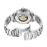 ĐỒNG HỒ TOPHILL TD003G.S1359 Nam Máy Automatic Kính sapphire Size 45mm 30ATM