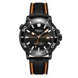  ĐỒNG HỒ TOPHILL TD003G.S1519 Nam Máy Automatic Kính sapphire Size 45mm 30ATM 