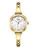 ĐỒNG HỒ TOPHILL TE057L.S2237 Nữ Máy Quartz(pin) Kính sapphire Size 32mm 3ATM