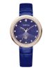 ĐỒNG HỒ TOPHILL TE065L.ML3337 Nữ Máy quartz(pin) Dây da Kính sapphire 3ATM