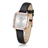 ĐỒNG HỒ TOPHILL TH005L.PB3252 Nữ Máy quartz Kính sapphire Size 26x27mm 3ATM