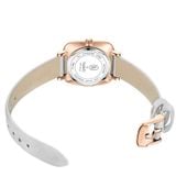 ĐỒNG HỒ TOPHILL TH005L.PW3252 Nữ Máy quartz Kính sapphire Size 26mmx27mm 3ATM