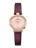 ĐỒNG HỒ TOPHILL TOC001L.P3532 Nữ máy quartz kính sapphire size 27x30mm 3ATM