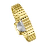 ĐỒNG HỒ TOPHILL TS008L.S2252 Nữ dây thép 316L máy Quartz kính Sapphire Size 28x29mm 3ATM