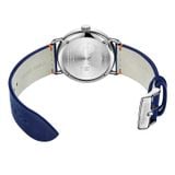  ĐỒNG HỒ TOPHILL TS020G.PL1352 Nam Máy Quartz(pin) Kính sapphire Size 39mm 5ATM 