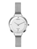 ĐỒNG HỒ TOPHILL TS027L.S1252 Nữ Máy quartz Kính sapphire Size 30mm 3ATM
