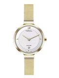 ĐỒNG HỒ TOPHILL TS027L.S2252 Nữ Máy quartz Kính sapphire Size 30mm 3ATM