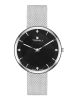 ĐỒNG HỒ TOPHILL TS029L.S1152 Nữ Máy quartz Kính sapphire Size 28mm 3ATM