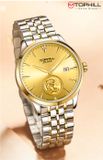  ĐỒNG HỒ TOPHILL TU012L.S6958 Nữ Kính Sapphire Size 32mm 5ATM 
