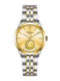  ĐỒNG HỒ TOPHILL TU012L.S6958 Nữ Kính Sapphire Size 32mm 5ATM 
