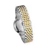  ĐỒNG HÔ TOPHILL TW037G.S6252 Nam dây thép 316L máy Quartz kính Sapphire Size 40mm 3ATM 