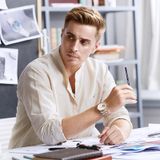  ĐỒNG HỒ TOPHILL TW068G.S6238 Nam máy automatic size 38mm 5ATM 