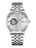 ĐỒNG HỒ TOPHILL TW068G.S1238 Nam máy automatic kính sapphire size 38mm 5ATM