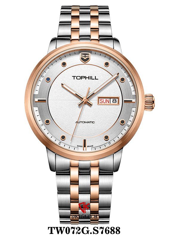 ĐỒNG HỒ TOPHILL TW072G.S7688 – DKWATCH