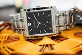 ĐỒNG HỒ TOPHILL TW080G.S5152 Nam máy quartz Kính sapphire Size 44mm 5ATM