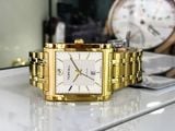 ĐỒNG HỒ TOPHILL TW080G.S6652 Nam Máy Quartz(pin) Kính sapphire Size 33x44mm 5ATM
