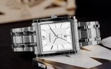 ĐỒNG HỒ TOPHILL TW080G.S5152 Nam máy quartz Kính sapphire Size 44mm 5ATM