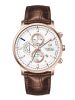 ĐỒNG HỒ TOPHILL TW082G.PZ3252 Nam Máy Quartz(pin) Kính sapphire Size 41mm 5ATM
