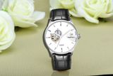 ĐỒNG HỒ TOPHILL TW083G.PB1258 Nam Máy Automatic Kính sapphire Size 40mm 5ATM