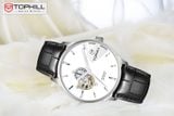 ĐỒNG HỒ TOPHILL TW083G.PB1258 Nam Máy Automatic Kính sapphire Size 40mm 5ATM