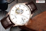 ĐỒNG HỒ TOPHILL TW083G.PZ3258 Nam Máy Automatic Kính sapphire Size 40mm 5ATM