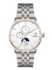 ĐỒNG HỒ TOPHILL TW085G.S7262 Nam Máy Quartz(pin) Kính sapphire Size 40mm 5ATM