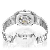 ĐỒNG HỒ TOPHILL TW089G.S5108 Nam máy automatic kính sapphire size 37,5x39mm 5ATM