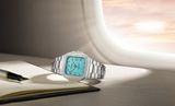 ĐỒNG HỒ TOPHILL TW089G.S1B08 Nam máy automatic kính sapphire size 37,5x39mm 5ATM
