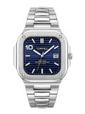 ĐỒNG HỒ TOPHILL TW089G.S1308 Nam máy automatic kính sapphire size