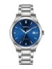 ĐỒNG HỒ TOPHILL TW092G.S1388 Nam Kính sapphire Size 42mm 5ATM