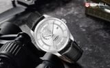 ĐỒNG HỒ TOPHILL TW093G.P1653 Nam Kính Sapphire Size 42,5mm 5ATM