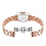 ĐỒNG HỒ TOPHILL TH006L.M3752 Nữ máy quartz kính sapphire size 26x32mm 3ATM
