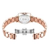  ĐỒNG HỒ TOPHILL TH006L.M3252 Nữ máy quartz kính sapphire size 26x32mm 3ATM 