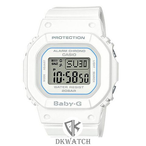 CASIO BGD-560-7DR