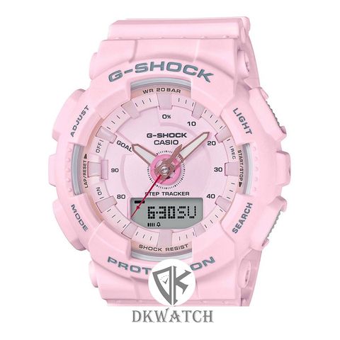 CASIO GMA-S130-4ADR